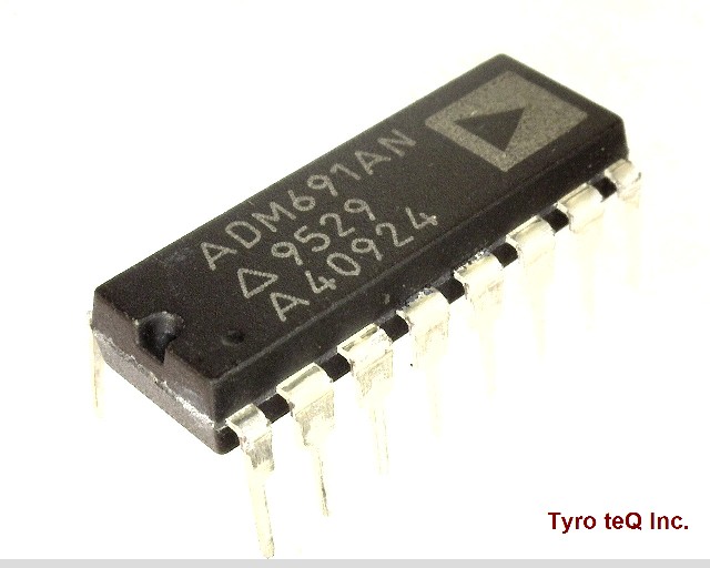 ADM691AN