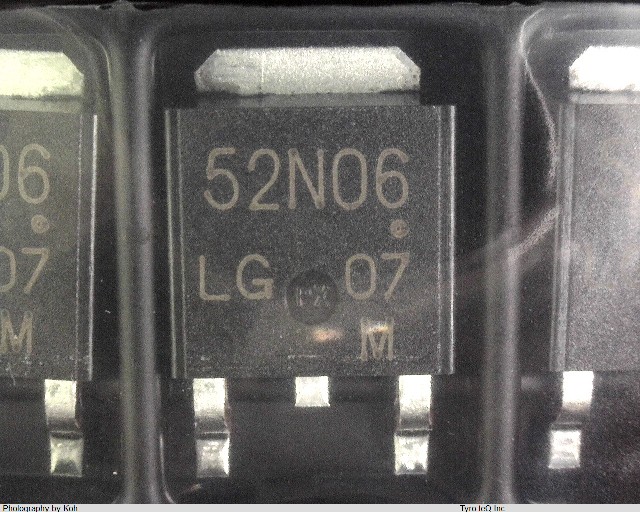 NP52N06SLG-E1-AY
