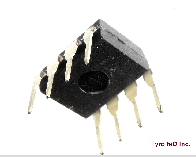 NJU7031D