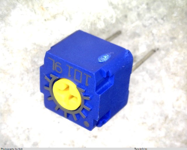 CT-6EP100 OHM
