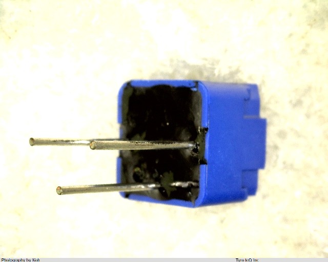CT-6EP100 OHM