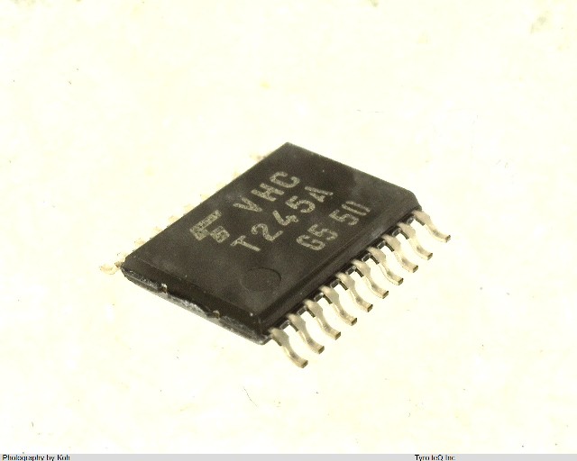 TC74VHCT245AFT(E,K