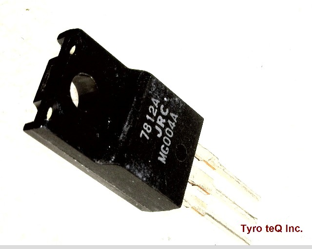NJM7812FA
