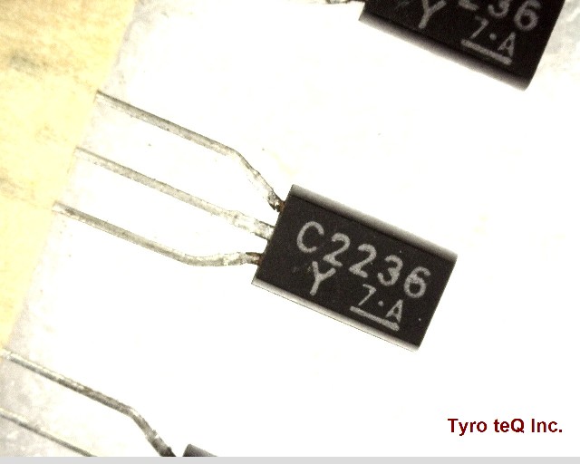 2SC2236-Y