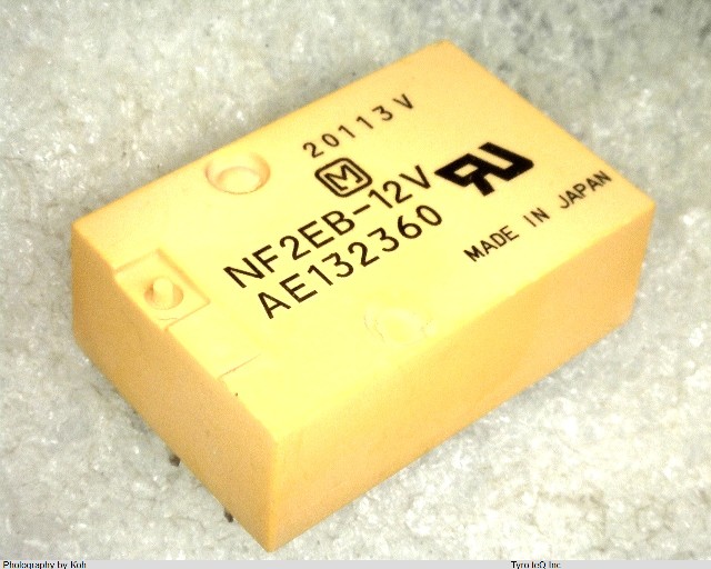 NF2EB-12V