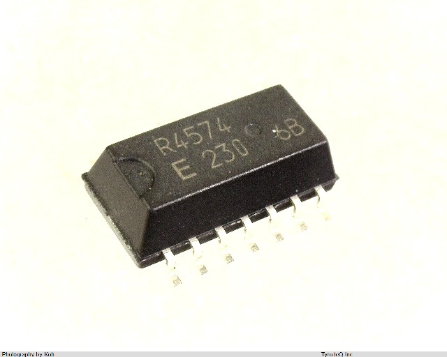 RTC4574JE