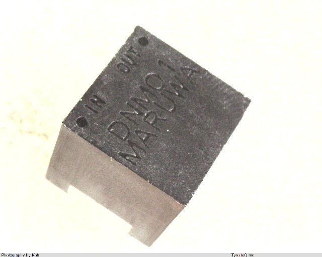 DNM01-S
