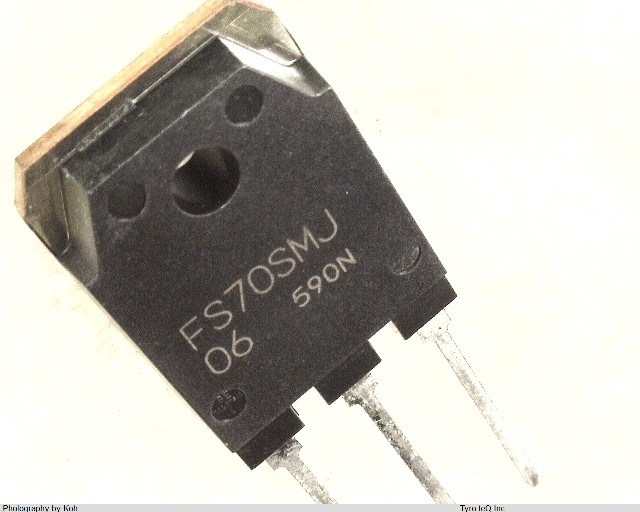 FS70SMJ-06