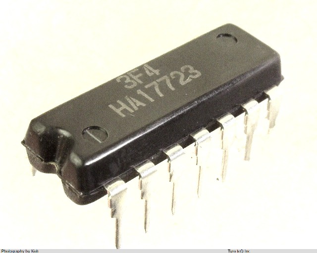 HA17723