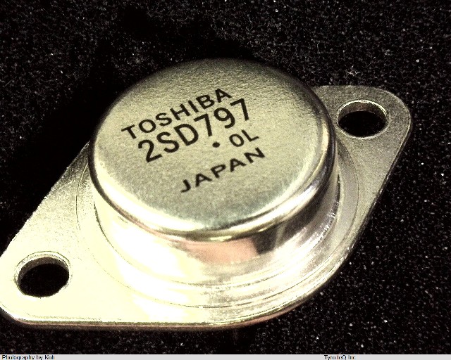 2SD797