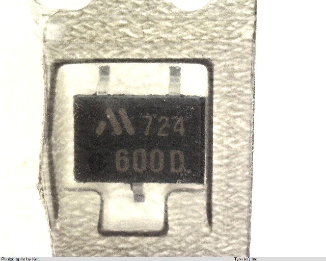PST600DM