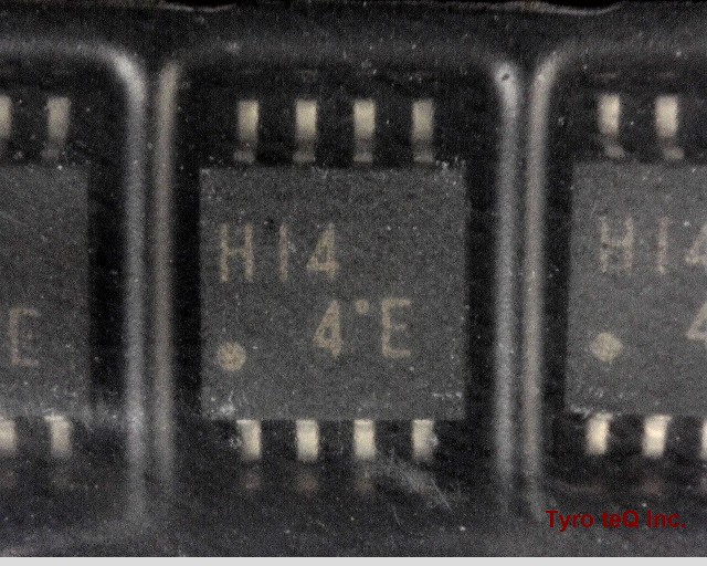 TC7WH14FU-TE12L