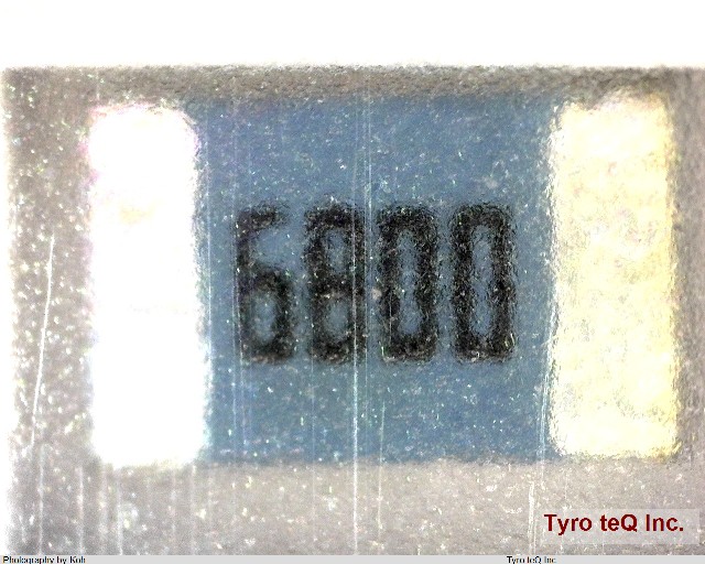 RK73H2ATTD6800F