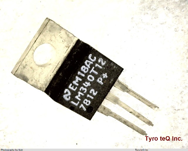 LM340T12