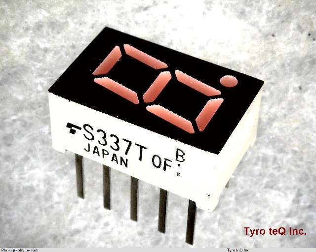 TLS337T