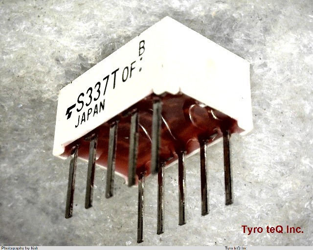 TLS337T