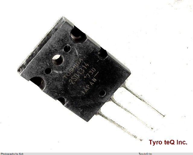 2SD1314(F)