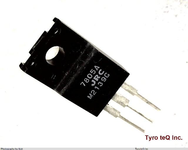 NJM7805A