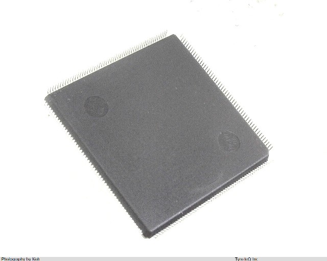 HD6417750F167IV