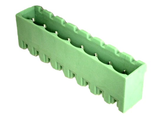 MSTBVA 2,5/ 8-G-5,08