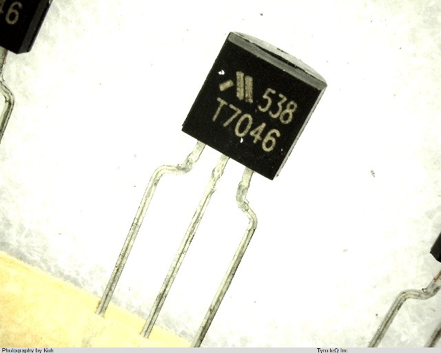 PST7046-T