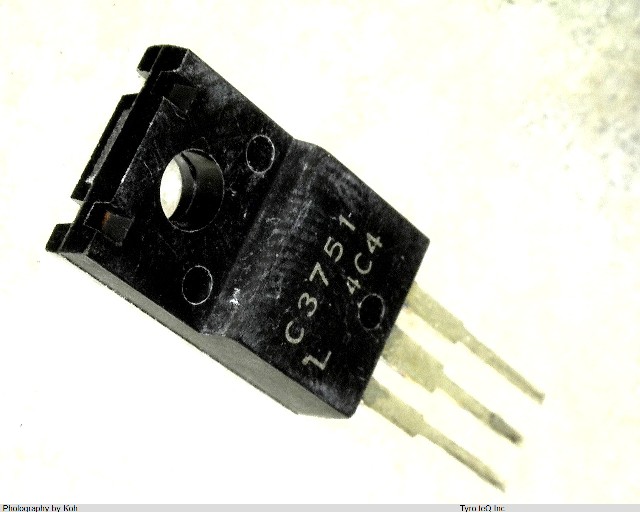2SC3751L
