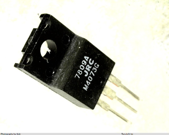 NJM7809FA