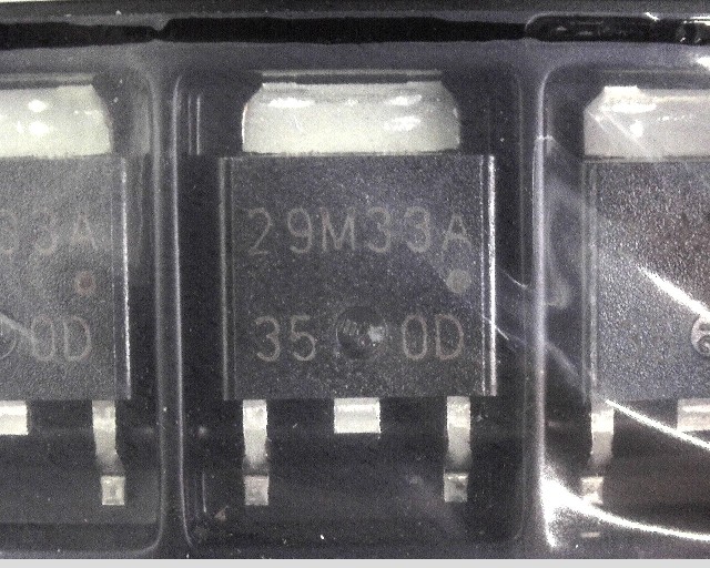 UPC29M33AT-E1
