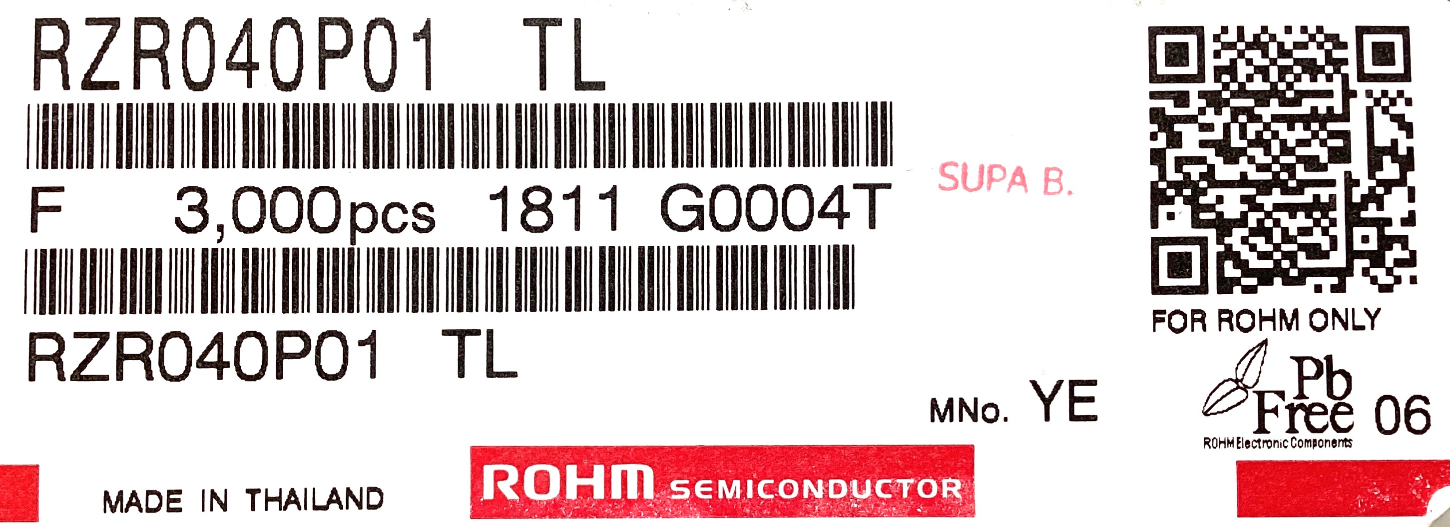 RZR040P01TL