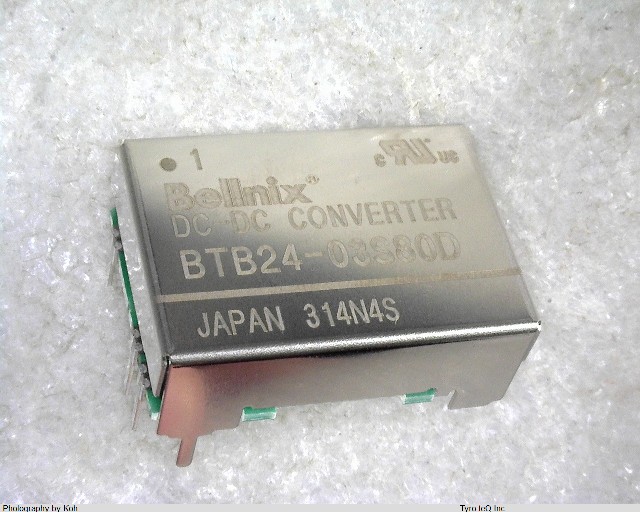 BTB24-03S80D