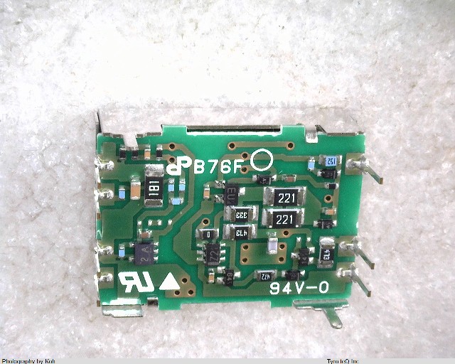 BTB24-03S80D