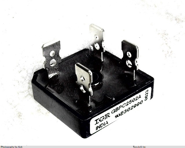GBPC2502A