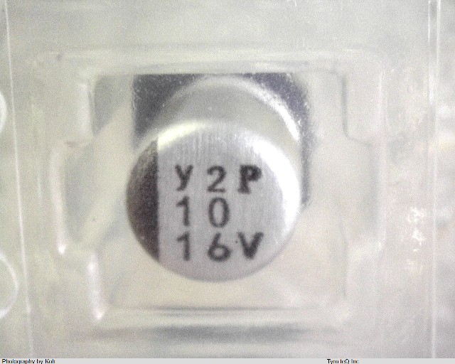 UWT1C100MCL1GB