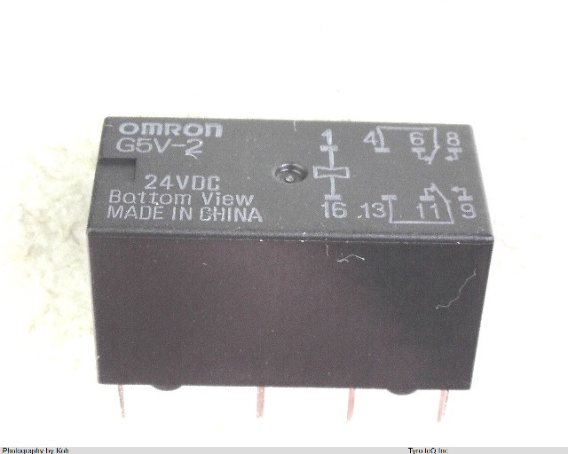 G5V-2 DC24