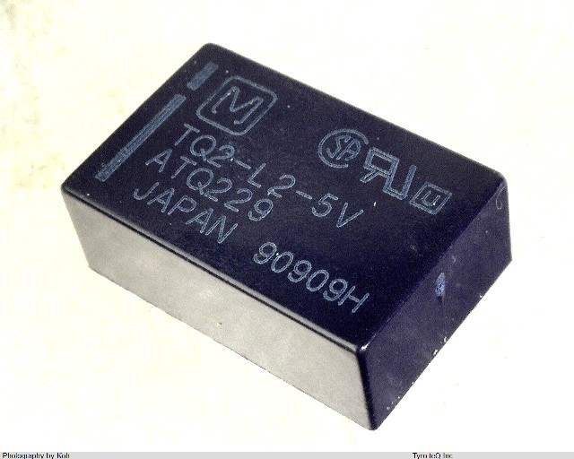 TQ2L25V