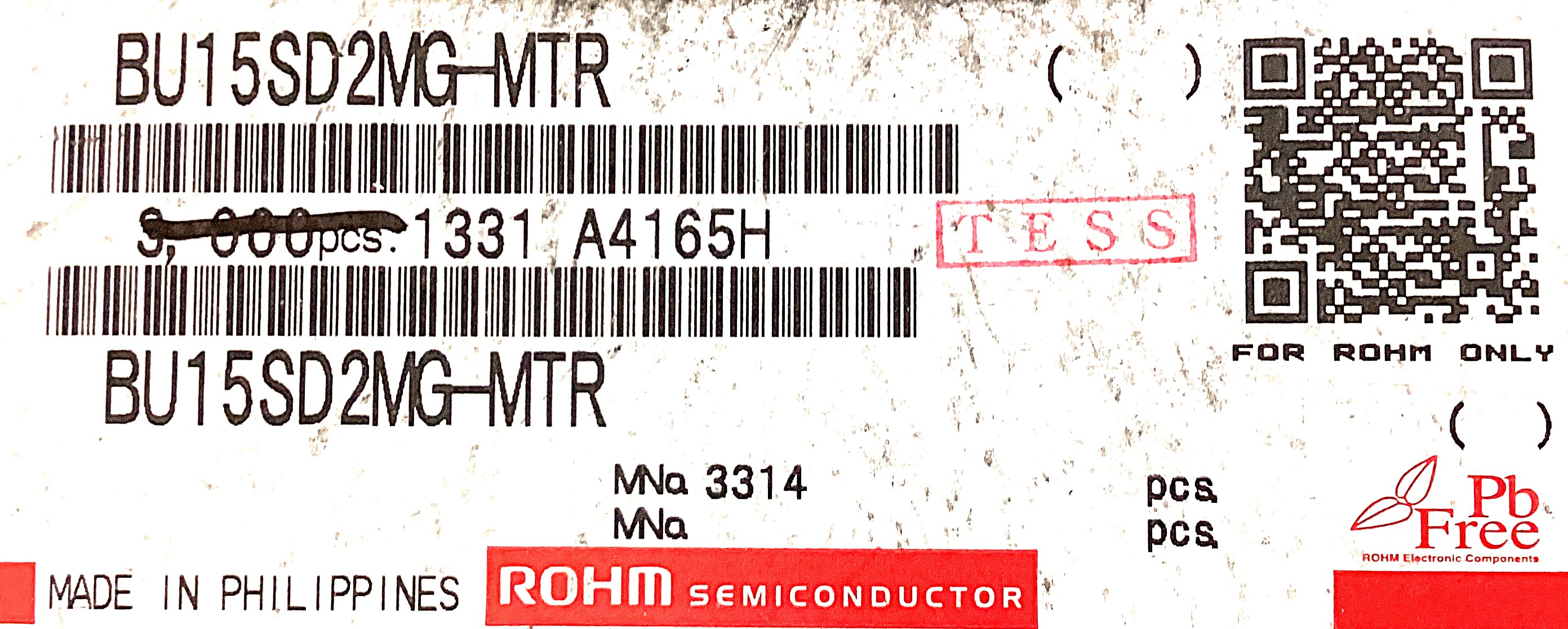 BU15SD2MG-MTR
