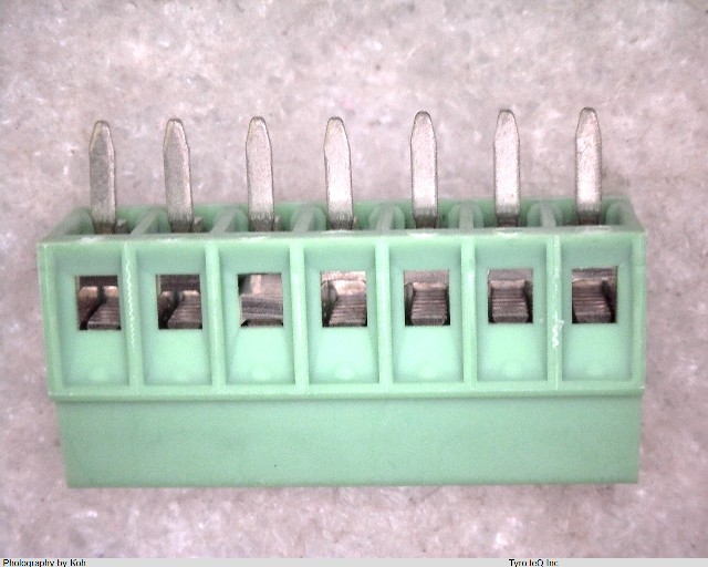 MPT 0,5/ 7-2,54