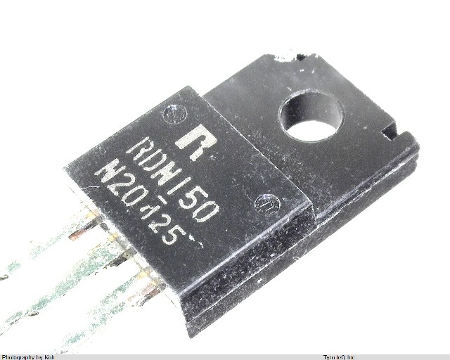 RDN150N20