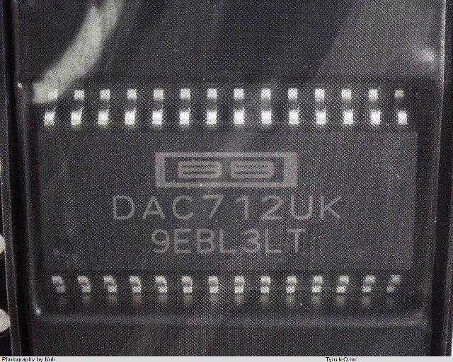 DAC712UK