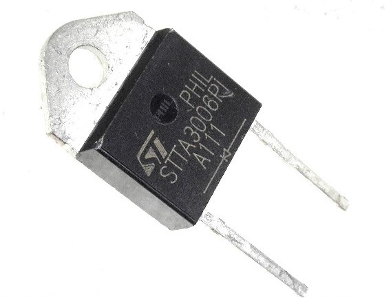 STTA3006PIRG