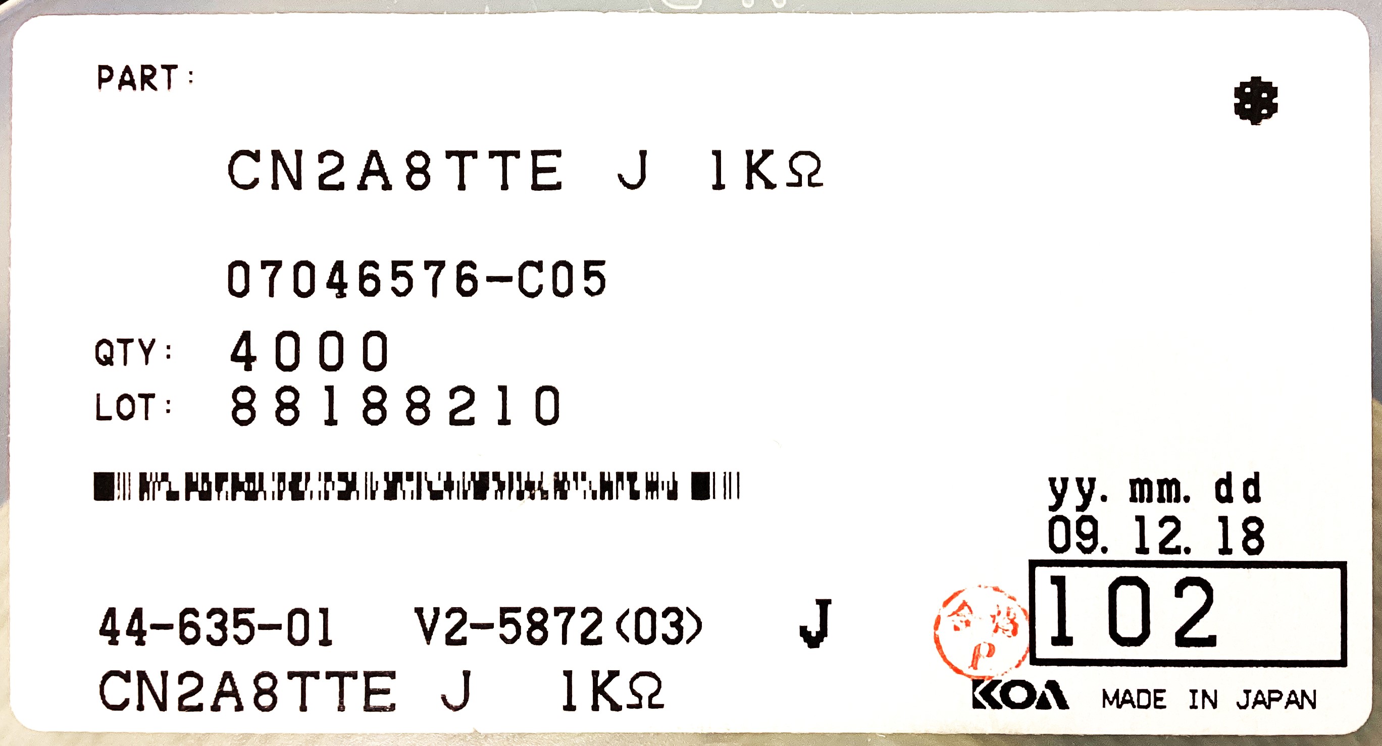 CN2A8TTE102J