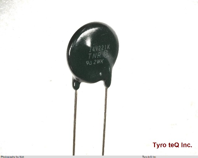 TND14V221KB00AAA0
