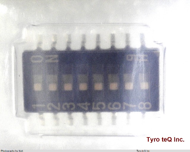CHS-08TB