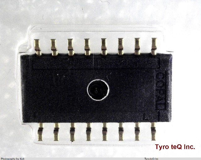 CHS-08TB