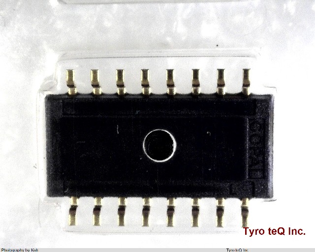 CHS-08TB