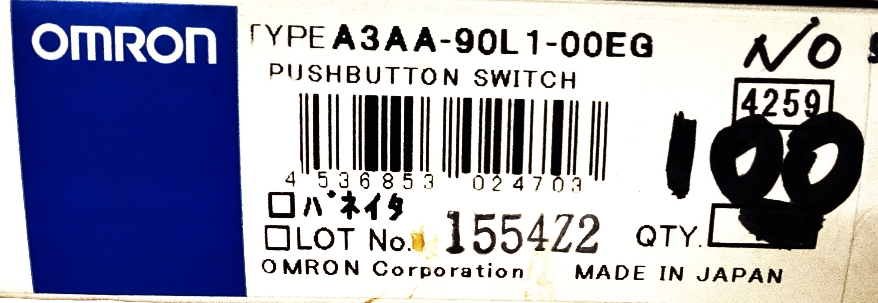 A3AA-90L1-00EG