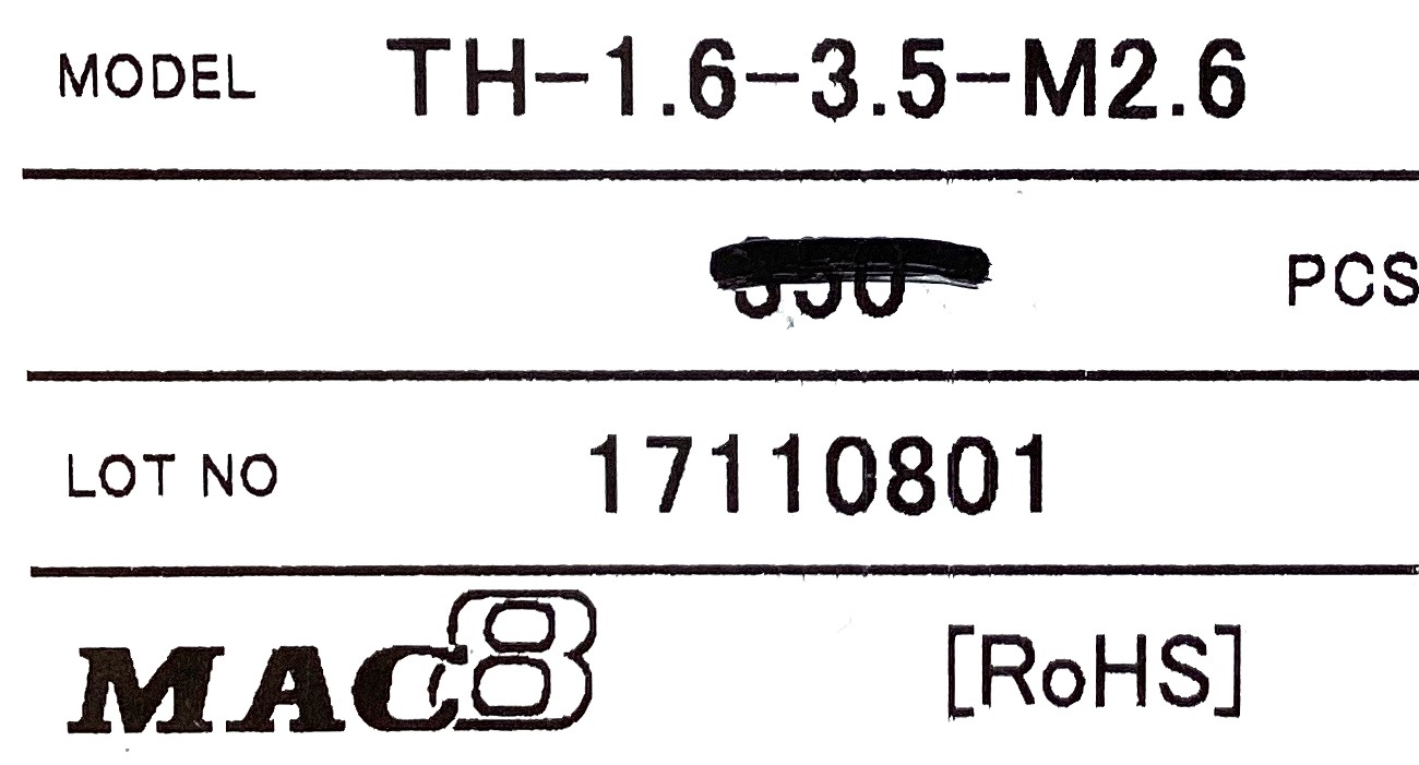 TH-1.6-3.5-M2.6