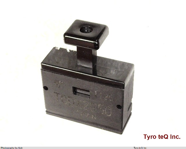 TODX2950(F)