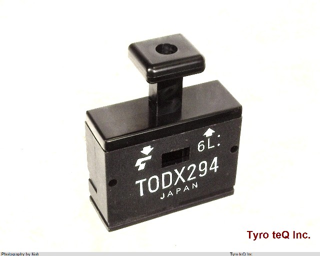 TODX294