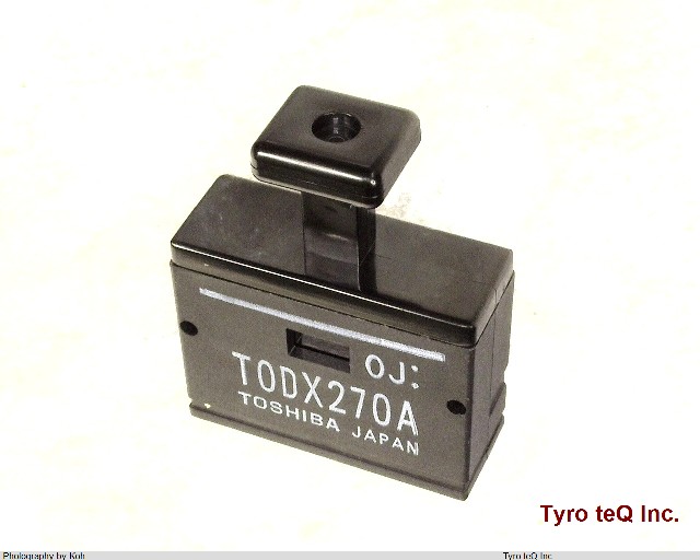 TODX270A